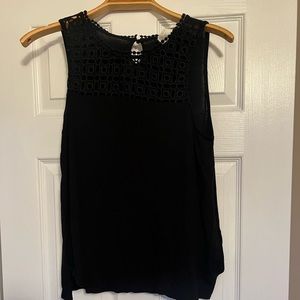 H&M Tank